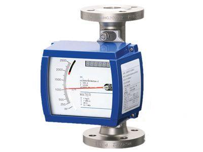 金屬管浮子流量計