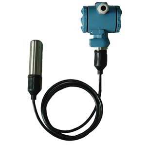 投入式液位計(jì)